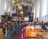 Het symposium in de Sint Piterkerk in Grouw met het thema "Behoud, Daarom!" (Foto Jan Eissens)